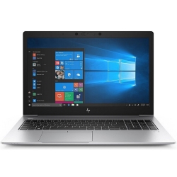 HP NOTEBOOK ELITEBOOK 850 G6 INTEL CORE I5-8365U 15.6" TOUCH 16GB 256GB NVME SSD - Ricondizionato